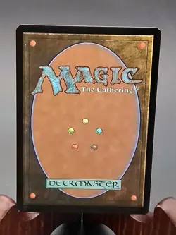 Composer of Spring (Extended Art) Commander Masters MTG Foil Near Mint - Image 2