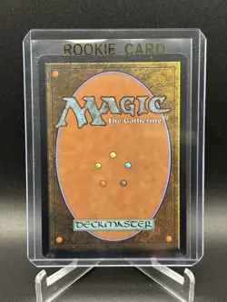 MTG Wirewood Lodge - Onslaught Regular Uncommon LP - Image 2