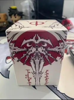Mtg Atraxa Philadelphia Festival Magic Con Sleeves Deck Box Playmat Godmachine - Image 3
