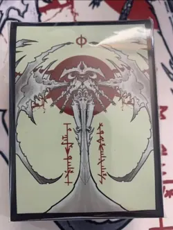 Mtg Atraxa Philadelphia Festival Magic Con Sleeves Deck Box Playmat Godmachine - Image 4
