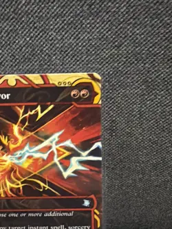 Return the Favor Secrets of Strixhaven: Mystical Archive Regular - Image 3