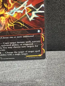 Return the Favor Secrets of Strixhaven: Mystical Archive Regular - Image 4