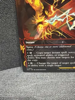 Return the Favor Secrets of Strixhaven: Mystical Archive Regular - Image 5