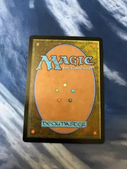 Bruvac the Grandiloquent Ravnica Remastered Foil 0035 - Image 2