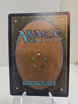 Baleful Mastery Strixhaven: School of Mages Foil - Image 2