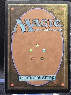 Phantom Nishoba #140 Judgment Regular Rare LP - Image 2