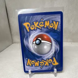 The Pokemon Company Manectric 8/100 Crystal Guardians Holo Rare English - Image 2