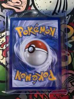 Slowbro #090/084 – Pokemon TCG Pitch Black – Near Mint – IR - Image 2
