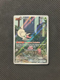 Pokemon TCG Shelmet 093/086 English! NM/LP Condition! See Description! - Image 1