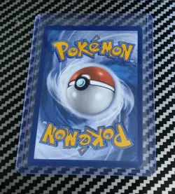 Mega Dragalge ex 104/086 Me04: Chaos Rising Full Art Holo Double Rare Pokemon - Image 2