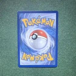 Pokemon TCG Cinccino EX 105/086 Chaos Rising Ultra Rare Holo English - Image 2