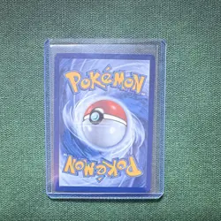 Pokemon TCG Cinccino EX 105/086 Chaos Rising Ultra Rare Holo English - Image 4