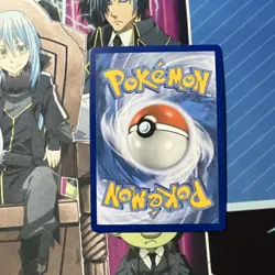 Pokemon 2019 S&M Team Up Gengar & Mimikyu GX Alternate Art - Image 2