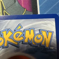 Pokemon 2019 S&M Team Up Gengar & Mimikyu GX Alternate Art - Image 4