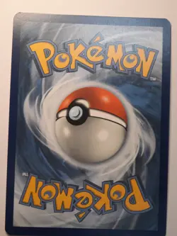 N's Resolve 200/236 Uncommon Cosmic Eclipse Pokemon REVERSE HOLO LIGHTLY PLAYED - Image 2