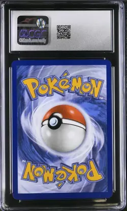 Pokemon Rowlet 090/088 Perfect Order IR Illustration Rare CGC 10 GEM MINT - Image 2