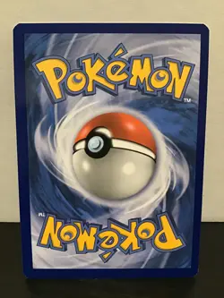 N Pokemon Fates Collide 105/124 Uncommon Reverse Holo - Image 2
