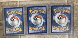 Pokemon Foil EX GX Card Lot - M Venusaur EX, Charizard EX, Snorlax GX (3 Cards) - Image 2