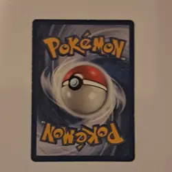 Wizards of the Coast Pikachu 58/102 Base Set Common Regular English 1999 50 HP - Image 2