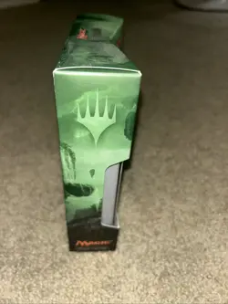 Magic The Gathering - Nissa Vs. OB Nixilis Duel Decks- (NIP) Sealed 2016 - Image 2