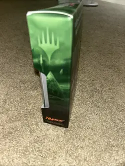 Magic The Gathering - Nissa Vs. OB Nixilis Duel Decks- (NIP) Sealed 2016 - Image 4