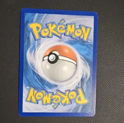 Darkrai Prism Star 77/156 SM Ultra Prism Holo Prism Rare EN Pokemon TCG - Image 2