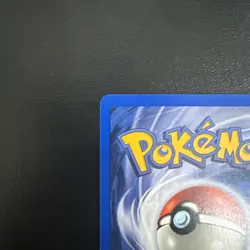 Pikachu Pokemon Snap NM Black Star Promo Card WOTC #26 - Image 4