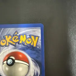 Pikachu Pokemon Snap NM Black Star Promo Card WOTC #26 - Image 5