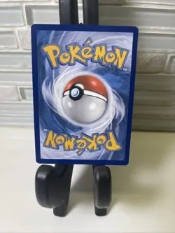 PIKACHU SWSH234 Cosmo HOLO Pokemon SWORD & SHIELD LP - Image 4