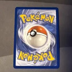 Thievul 092/084 M5: Pitch Black Illustration Rare Pokemon TCG English Prerelease - Image 2