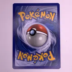 Pokemon Card Warp Energy 123/111 Trainer Crimson Invasion Secret Rare NM - Image 2