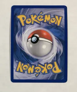 Pokemon TANGROWTH Card 34/95 Reverse Holo Rare Call of Legends LP English TCG - Image 3