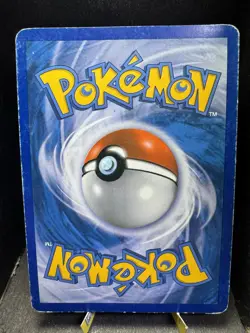Pokemon TCG Call of Legends Magmortar 16/95 Cosmos Holo Rare HP - Image 2
