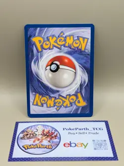 Rainbow Energy 80/82 1st Edition Rare Team Rocket Pokemon LP/EX - Image 2