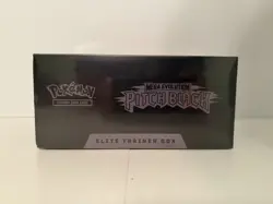 Pokemon TCG: Pitch Black Elite Trainer Box (ETB) - Image 5