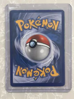 Pokemon TCG Mewtwo LV.X DP28 Diamond & Pearl Promo Holo 120 HP English - Image 2