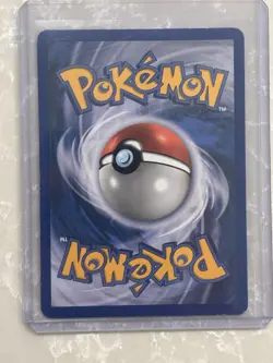 Pokemon Uxie LV.X 146/146 Legends Awakened Holo Level Up Ultra Rare 2008 - Image 2