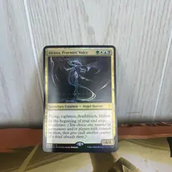 MTG Bundle! Lot Of Vintage & Modern Collection, Playmats & Deck Box Rare/Mythic - Image 5