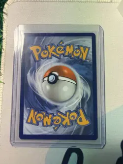 The Pokemon Company Squirtle 170/165 SV 151 Illustration Rare Holo Eng 2023 - Image 4