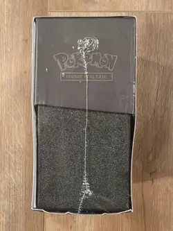 IN HAND - Pokemon TCG Pitch Black Elite Trainer Box ETB Sealed - Image 5