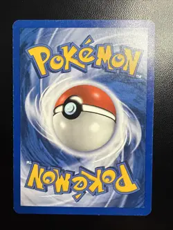 Houndour 060/109 Common Team Rocket Pokemon Card - Image 2