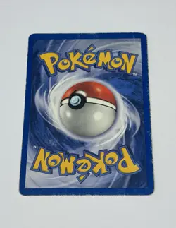 Pokemon Card TCG WotC Here Comes Team Rocket! 71/82 Team Rocket Rare Regular MP - Image 2