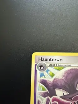 Haunter 41/99 Pokemon Card Arceus Regular Uncommon - Image 3
