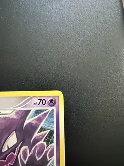 Haunter 41/99 Pokemon Card Arceus Regular Uncommon - Image 4