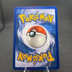 Poochyena 86/127 Common Platinum Pokemon Lightly Played - Image 2