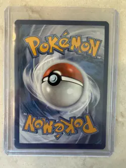 Pokemon TCG Sawsbuck Temporal Forces Illustration Card 166/162 - Image 2