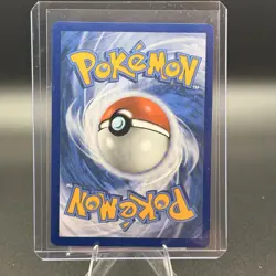 Pokemon TCG Deerling 165/162 SV05: Temporal Forces Holo - Image 2