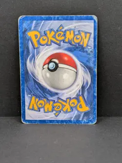 Butterfree 005/165 Expedition Base Set Holo Ultra Rare Pokemon TCG Nintendo MP - Image 2