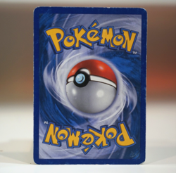 Mow Rotom RT4 Reverse Holo Cracked Ice Platinum Rising Rivals 2009 Pokemon TCG - Image 2
