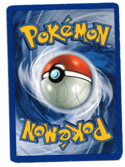 Pokemon Card: Magneton HOLO SWIRL 9/130 Base Set 2 Vintage Rare! PL - Image 2